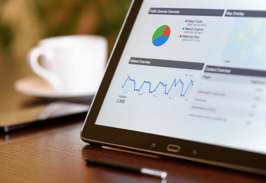 Digital Marketing Service result