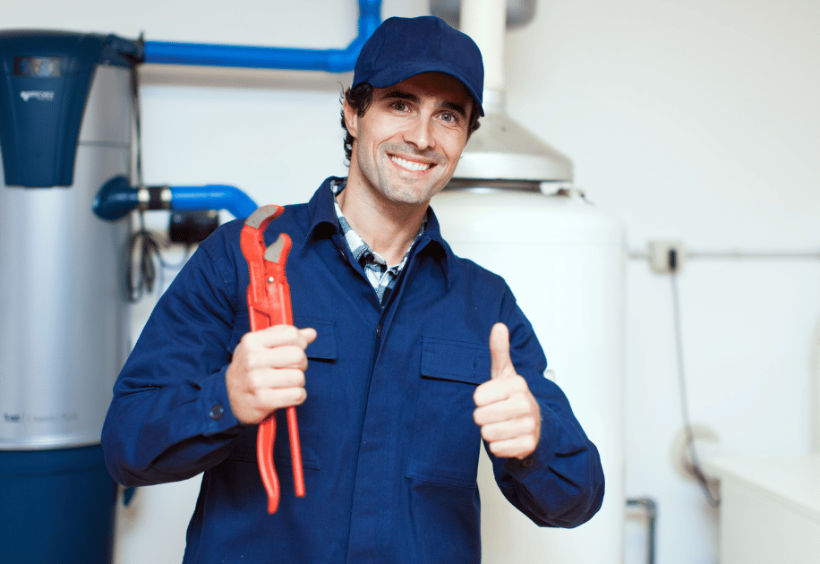 Plumber Plumber